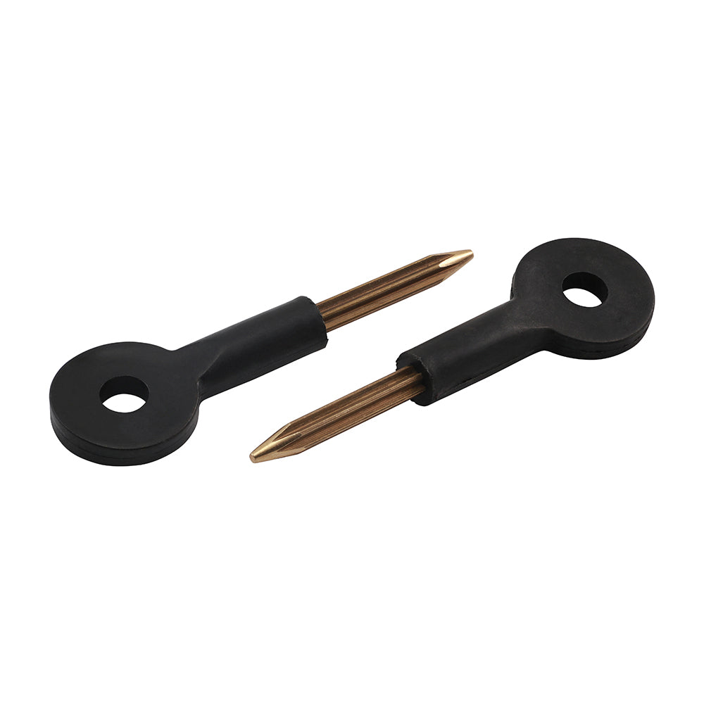 Timco Rack Bolt Spare Keys