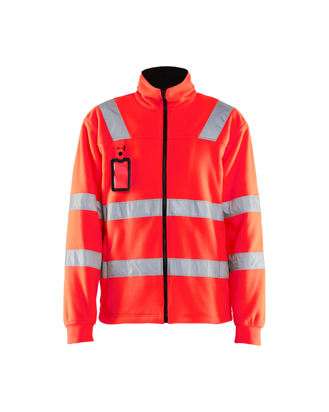 Blaklader 4833 Hi-Vis Fleece Jacket