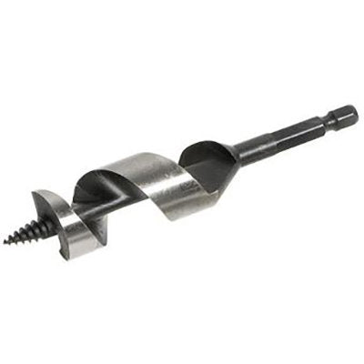 Vires Hex Shank Auger Bit