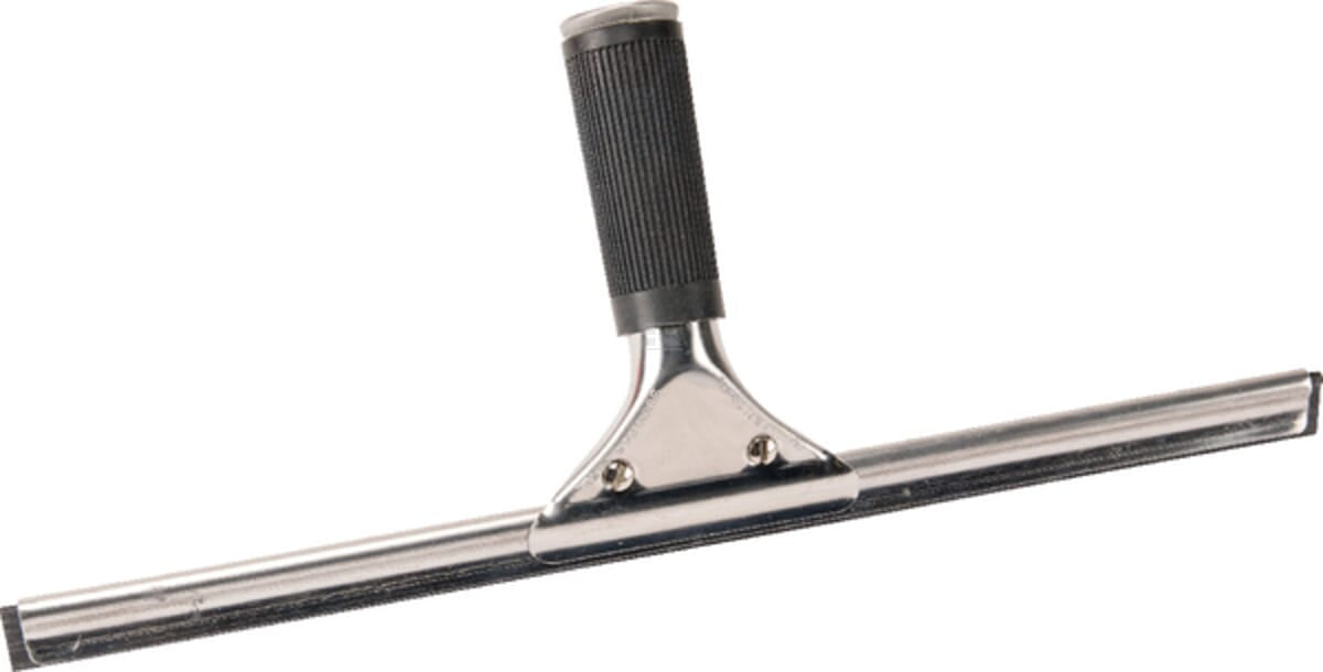 Screen wiper