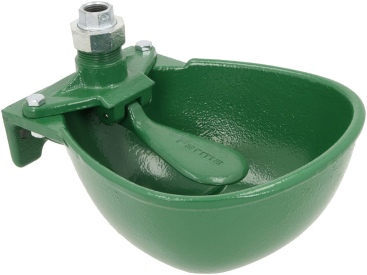Bowl drinker for cattle, 106 Farma