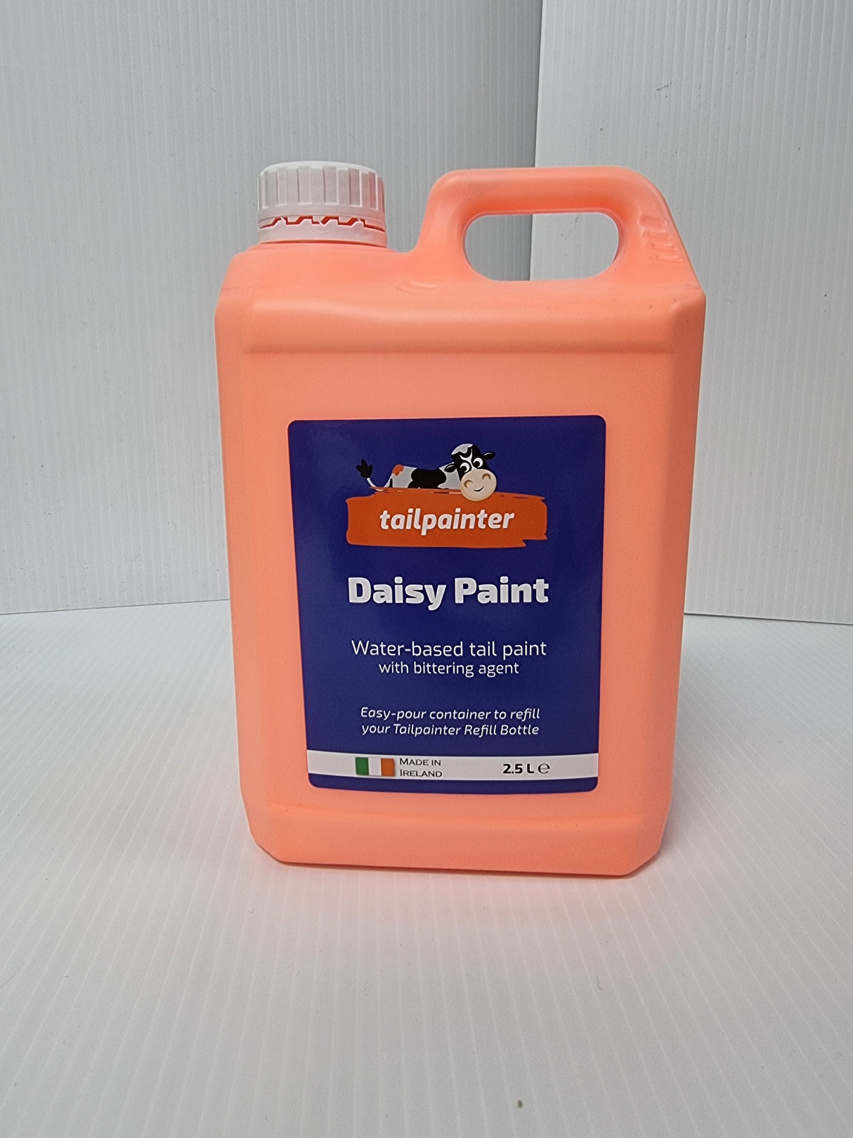 Daisy Paint