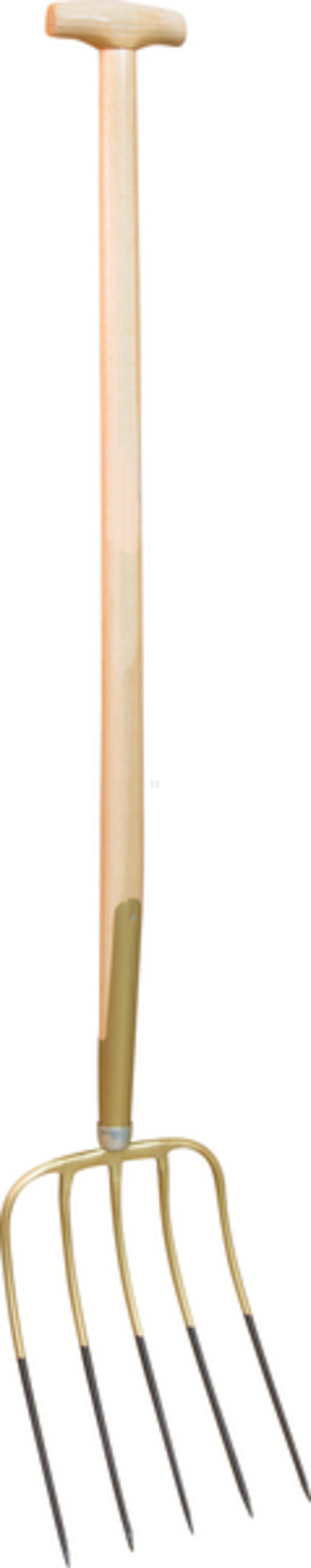 Manure Fork