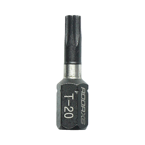 Timco TX Drive Driver Bits - X6