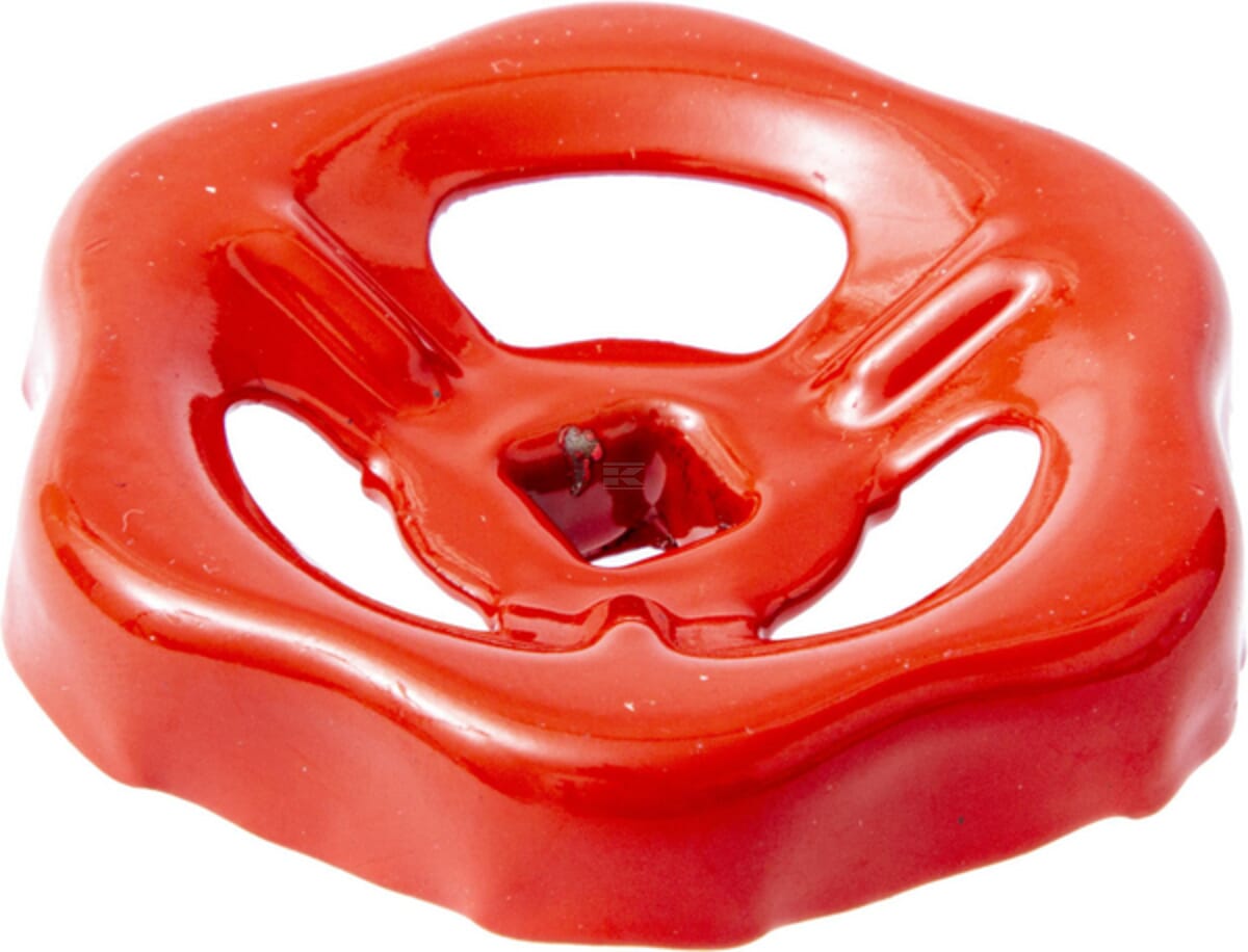 Handwheel for stopcock