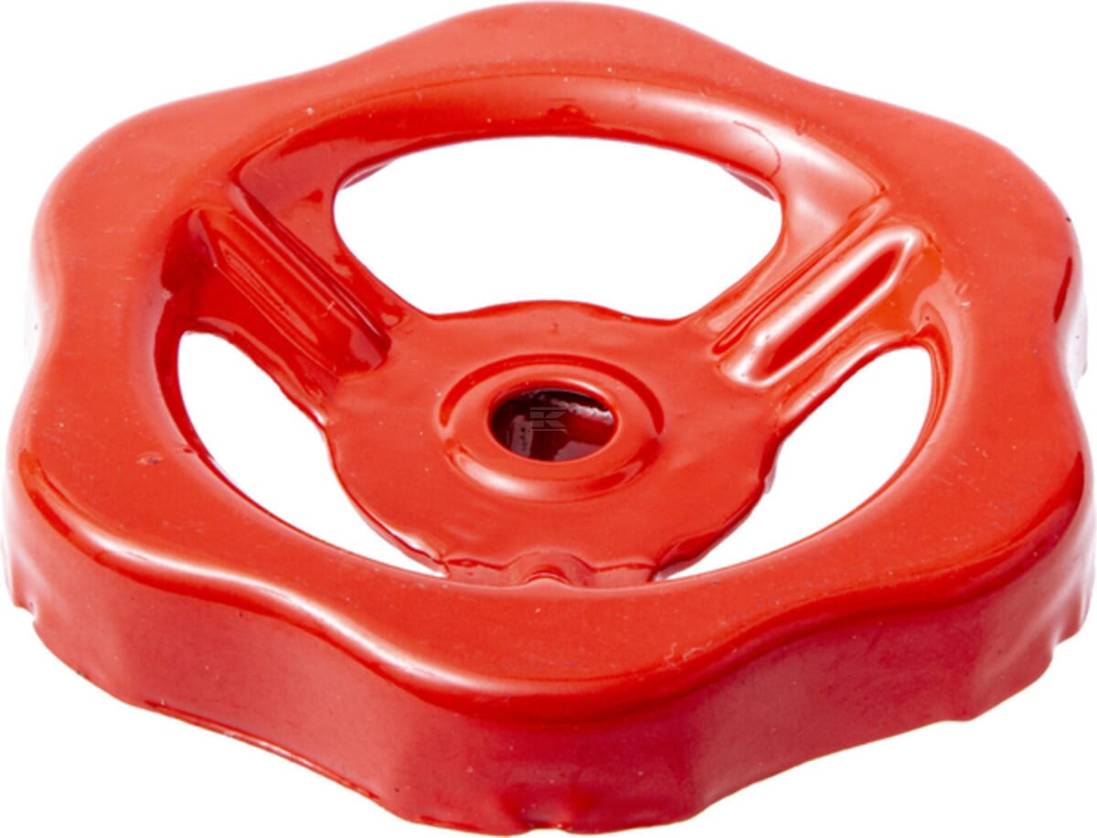 Handwheel for stopcock