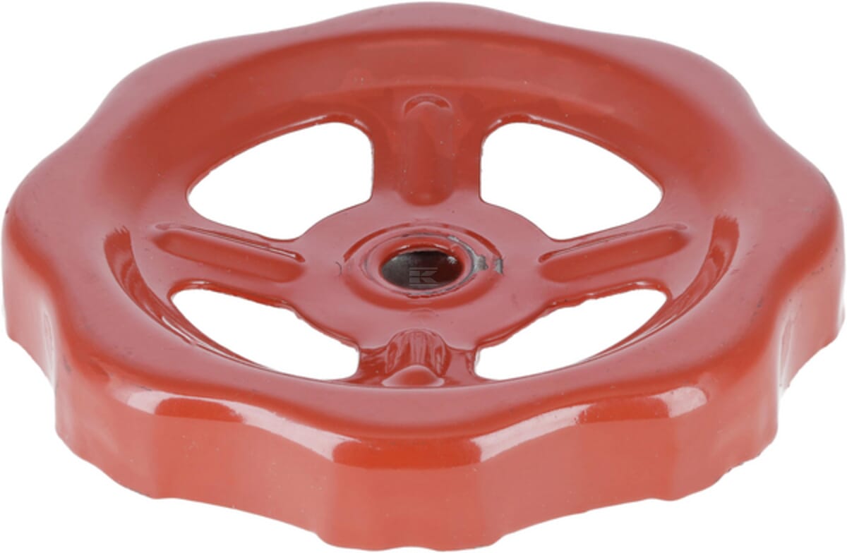 Handwheel for stopcock