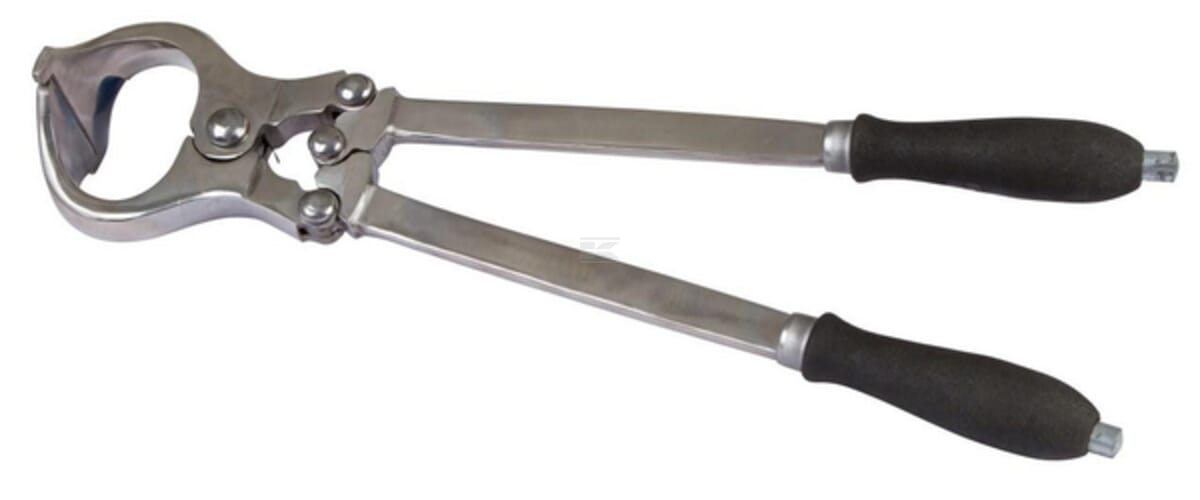 Kerbl Castrator for Bulls