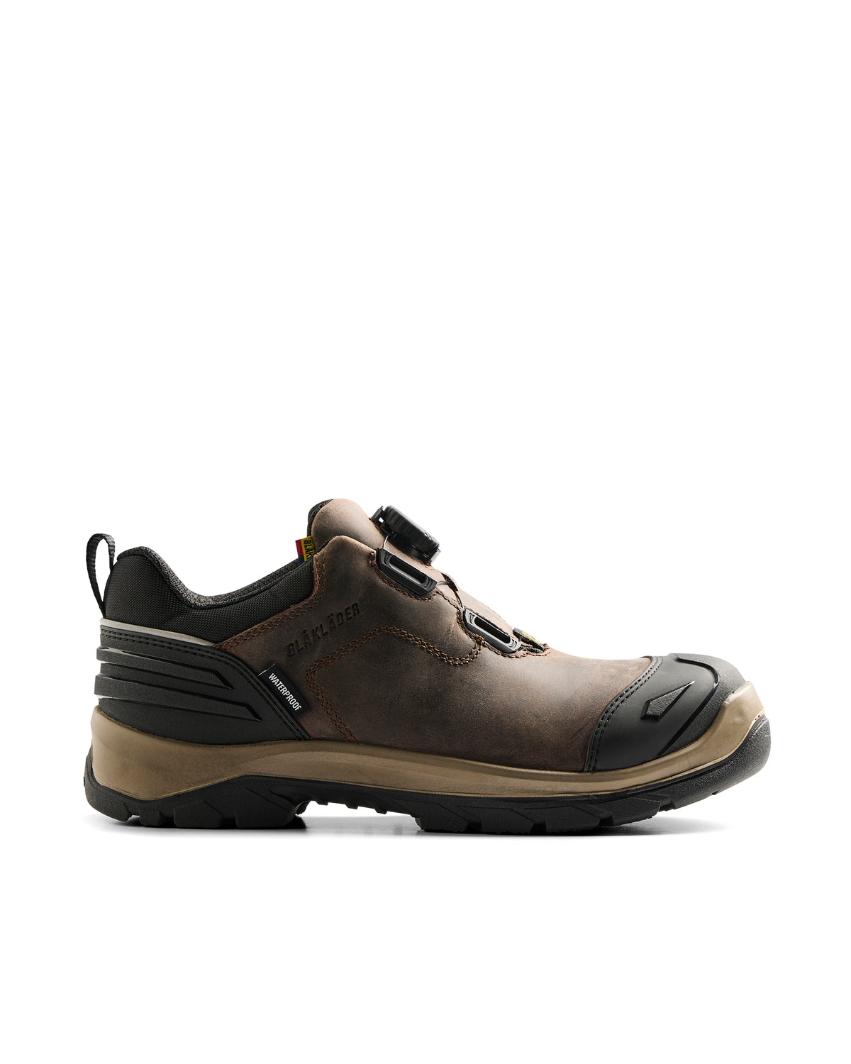 Blaklader 2454 ELITE Safety Shoe S7S Waterproof