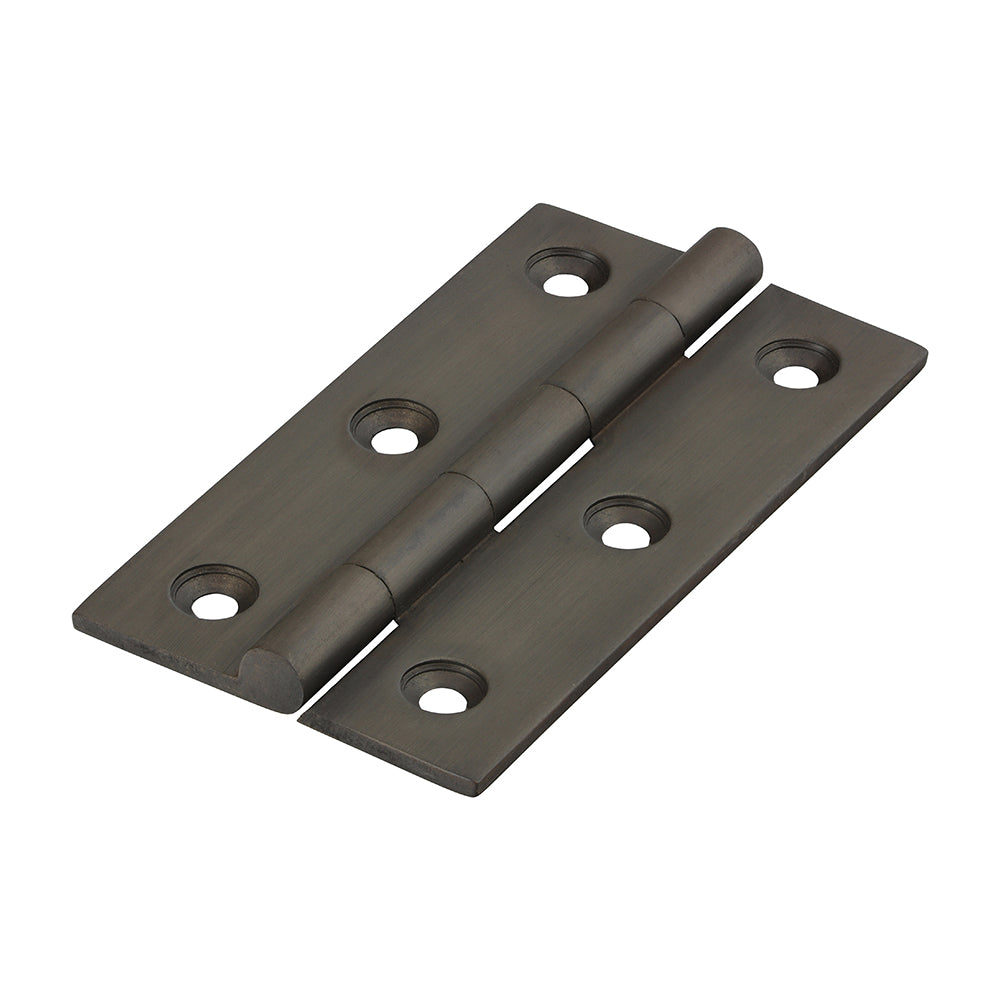 Timco Solid Drawn Hinges