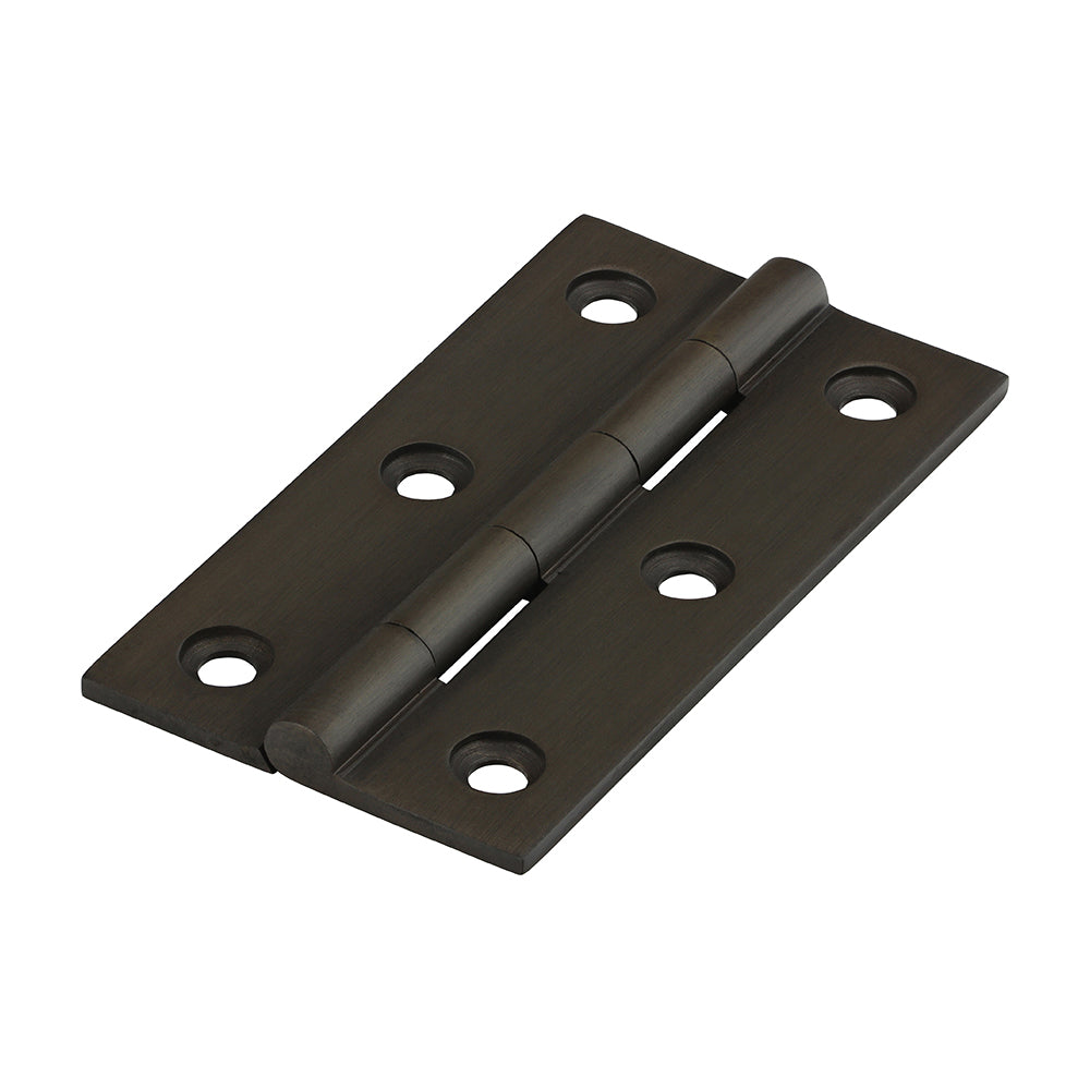Timco Solid Drawn Hinges