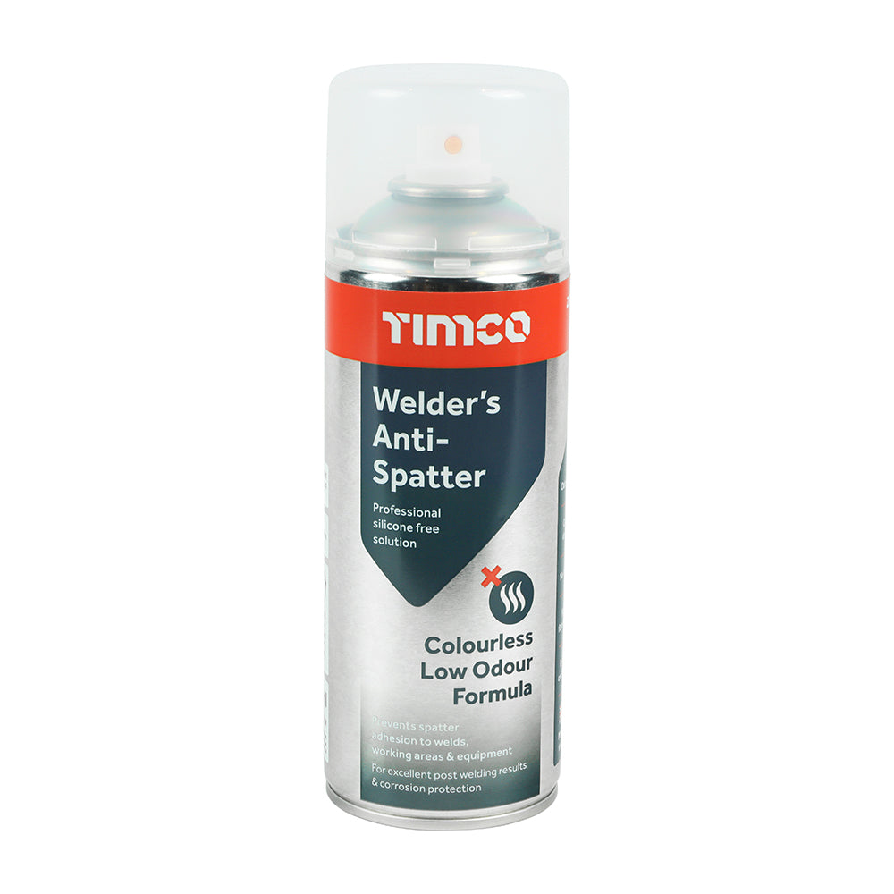 Timco Welder's Anti-Spatter