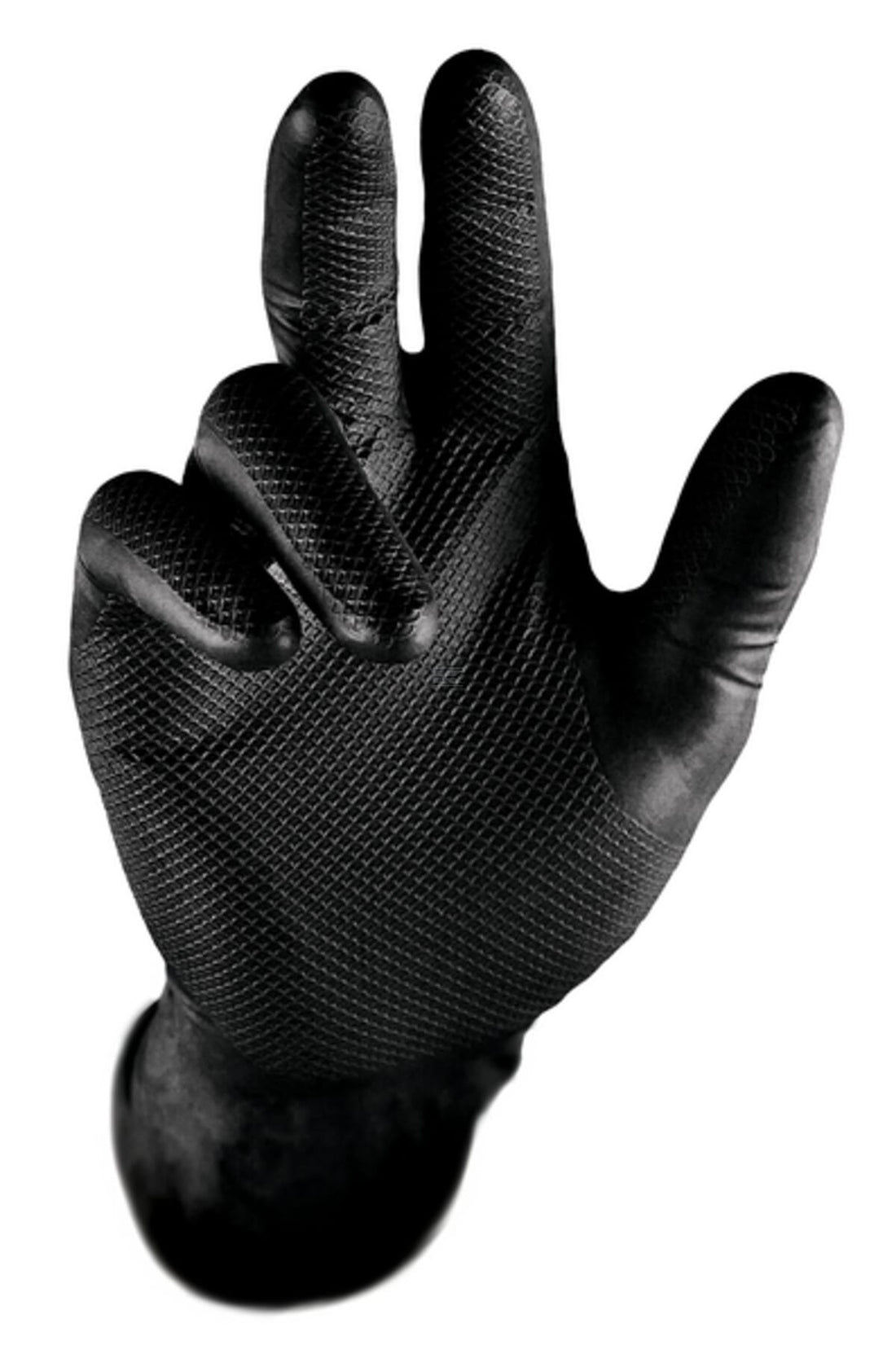 Grippaz Disposable gloves Ambi Grip® 67-246