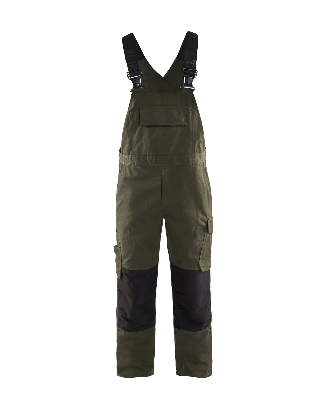Blaklader 2695 Bib and Brace Trousers Stretch