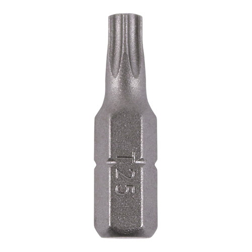 Timco TX Drive Driver Bits - S2 Steel