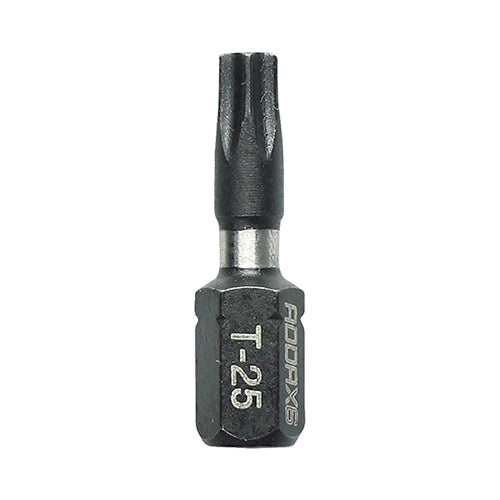 Timco TX Drive Driver Bits - X6