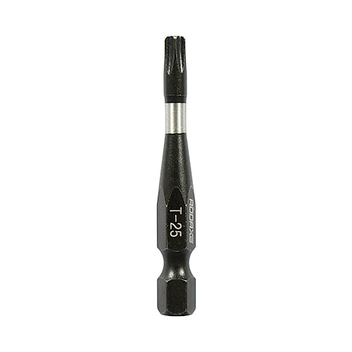 Timco TX Drive Driver Bits - X6