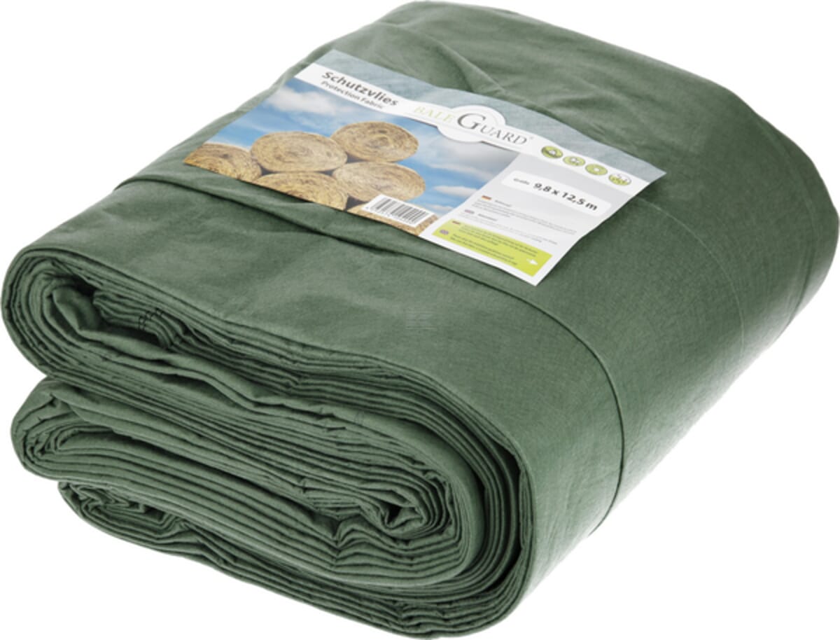 Zill Cover cloth straw, BaleGuard®