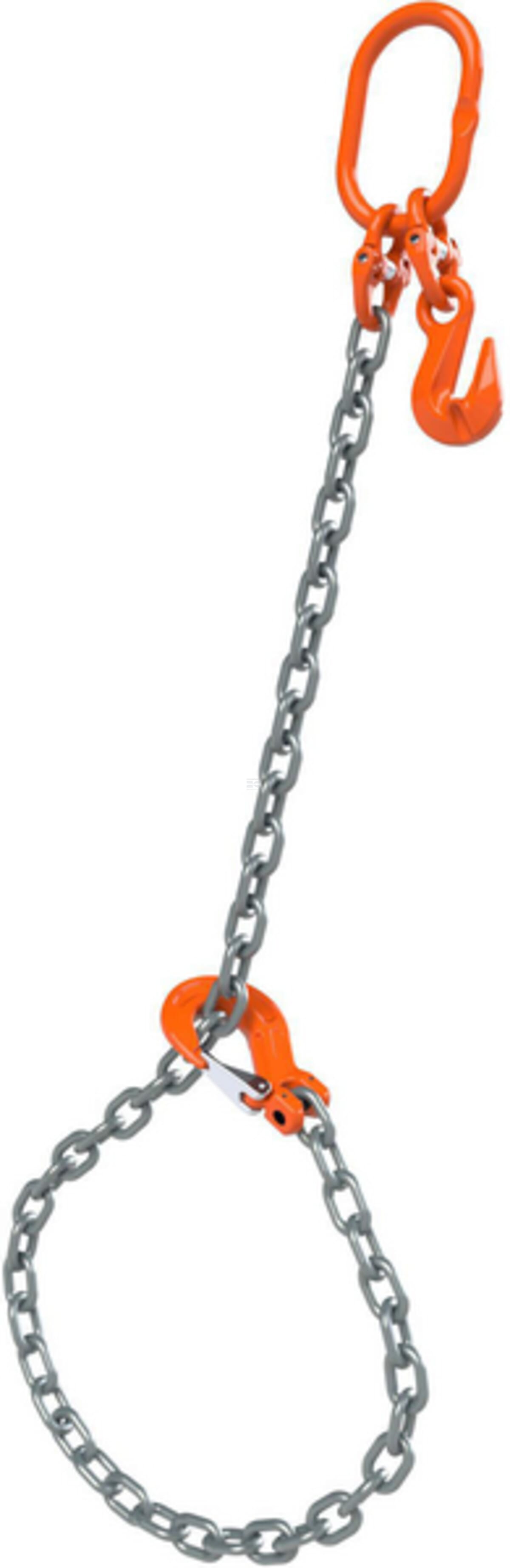 Tow chain G10 Rema