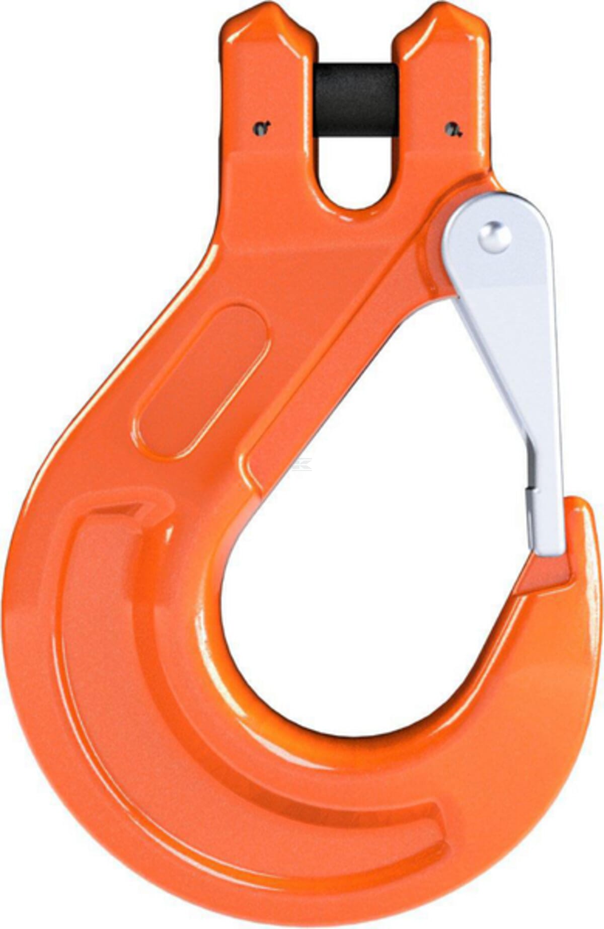 Rema Clevis sling hook with latch RCH G10