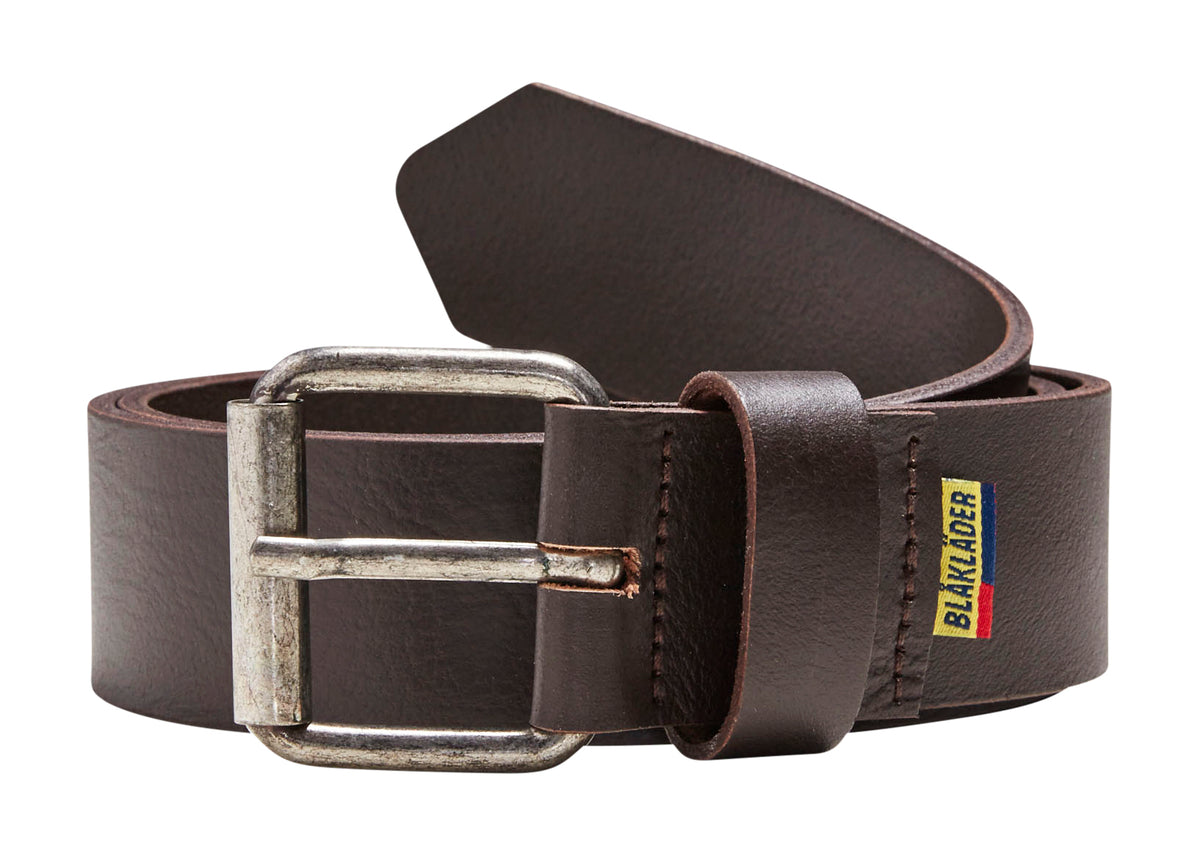 Blaklader 4052 Leather belt