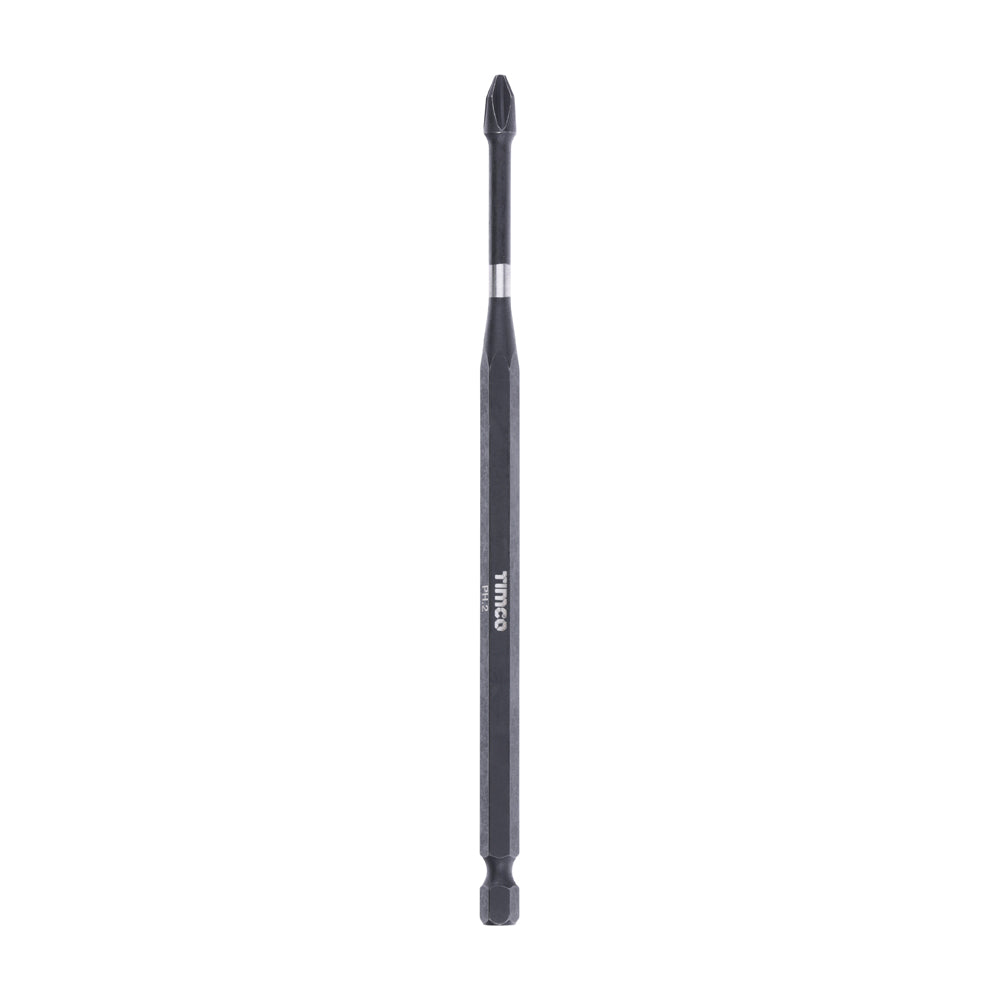 Timco Phillips Driver Bits - X6