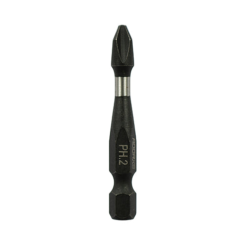 Timco Phillips Driver Bits - X6