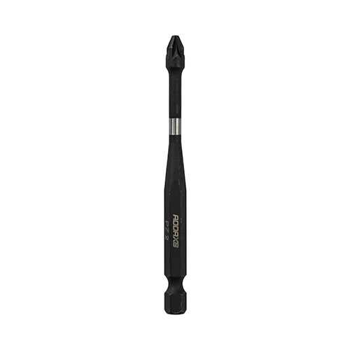 Timco Pozi Driver Bit - X6