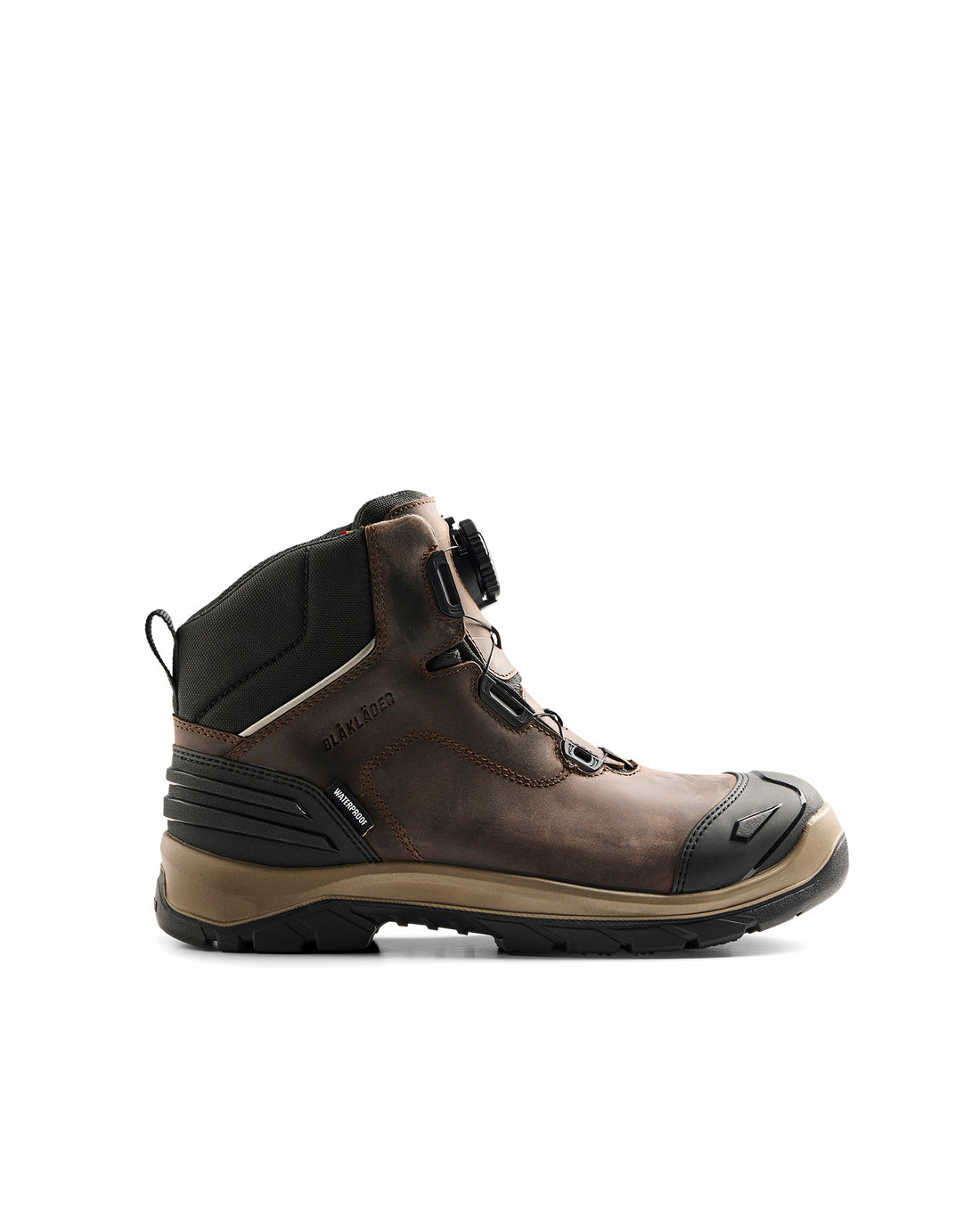 Blaklader 2455 ELITE Safety Boot S7S Waterproof