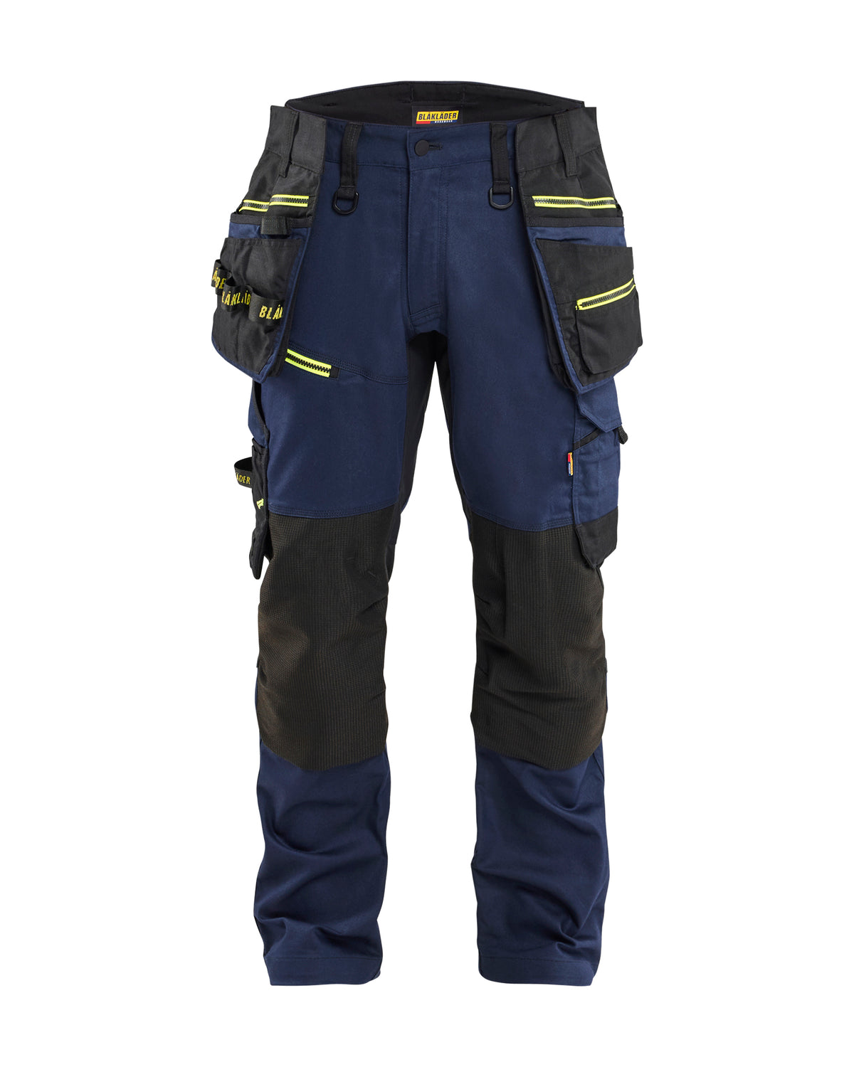 Blaklader 1970 STRIKER Craftsman Trousers Stretch