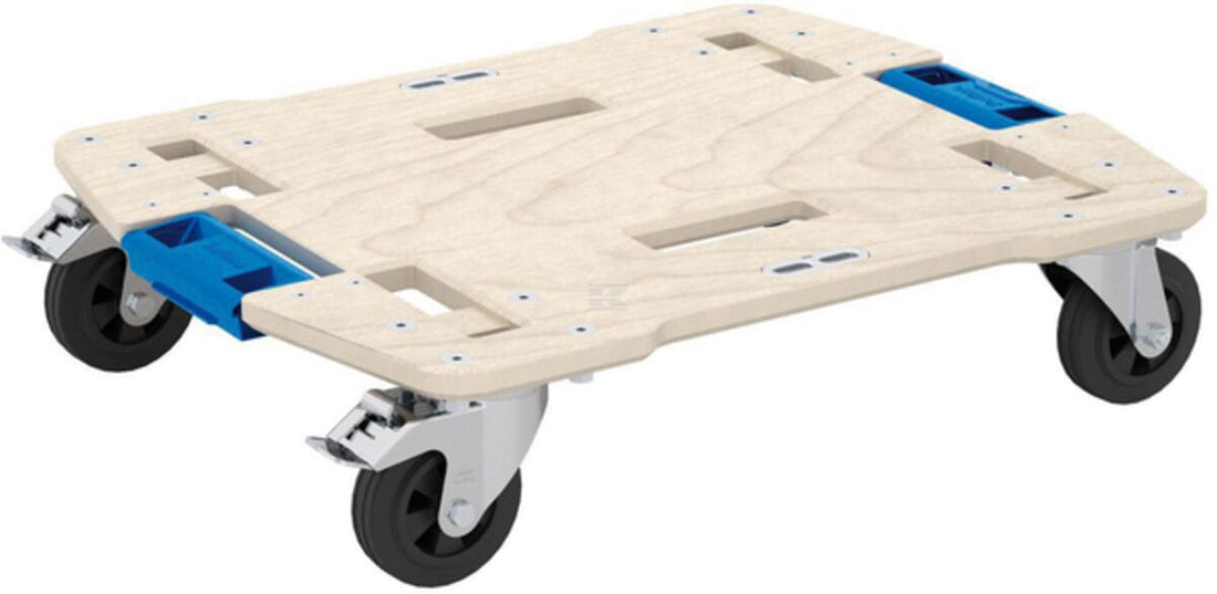 Gedore 1110 WMR 24 Mobile base frame for WorkMo B2