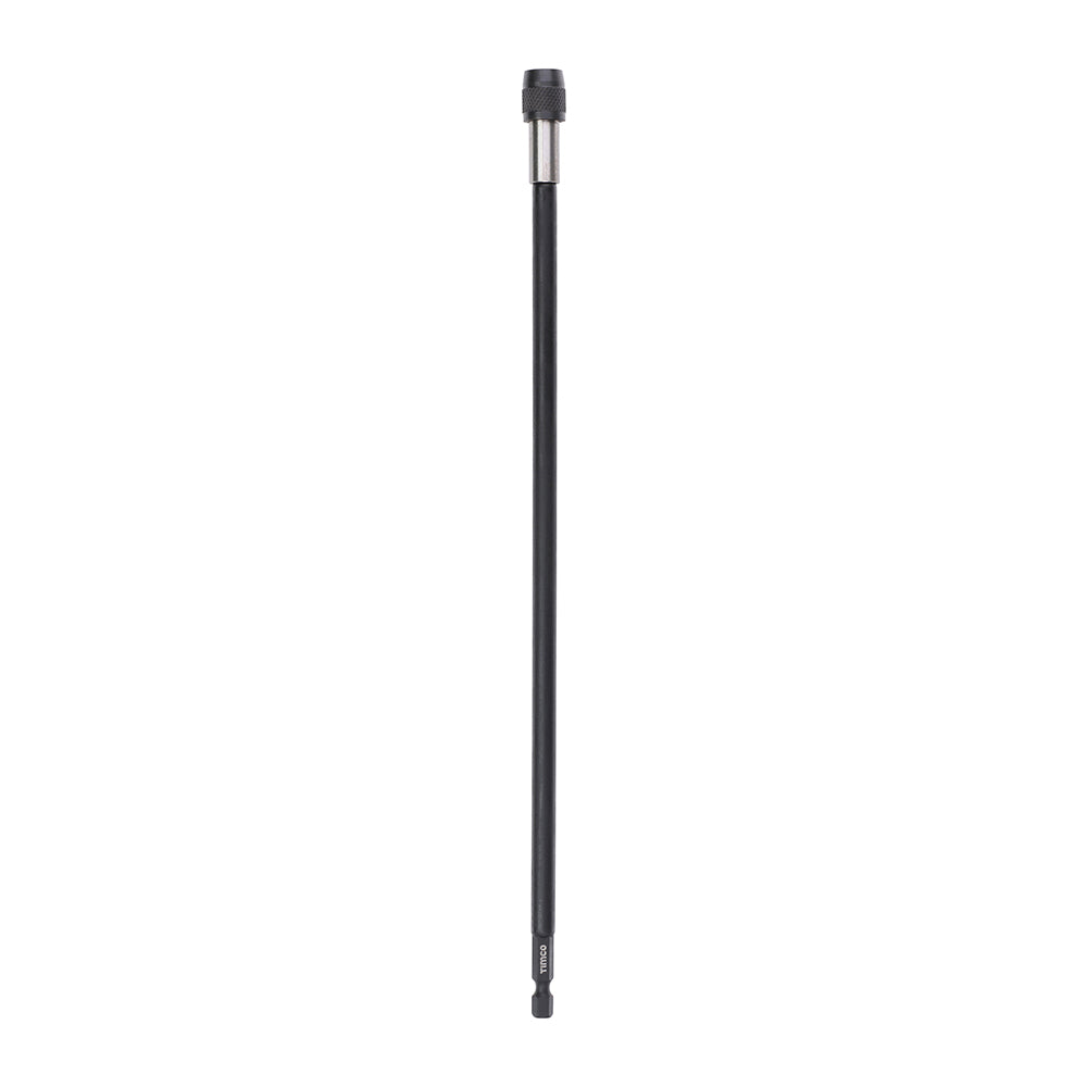 Timco Quick Release Adaptor