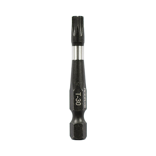 Timco TX Drive Driver Bits - X6