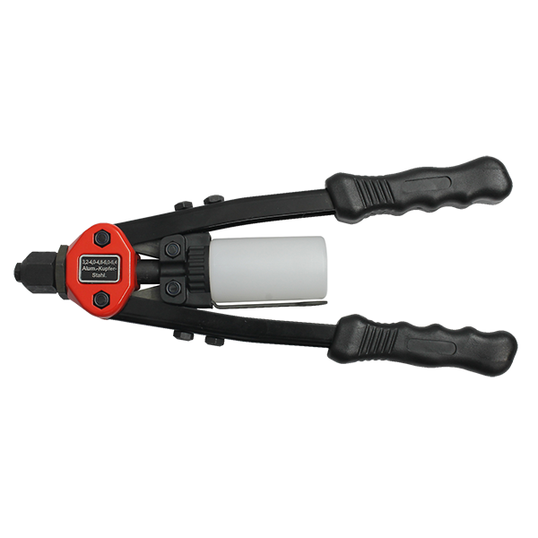 Nut Riveter M3 - M10