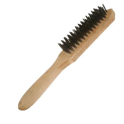 Vires 5 row Hand Scratch Brush
