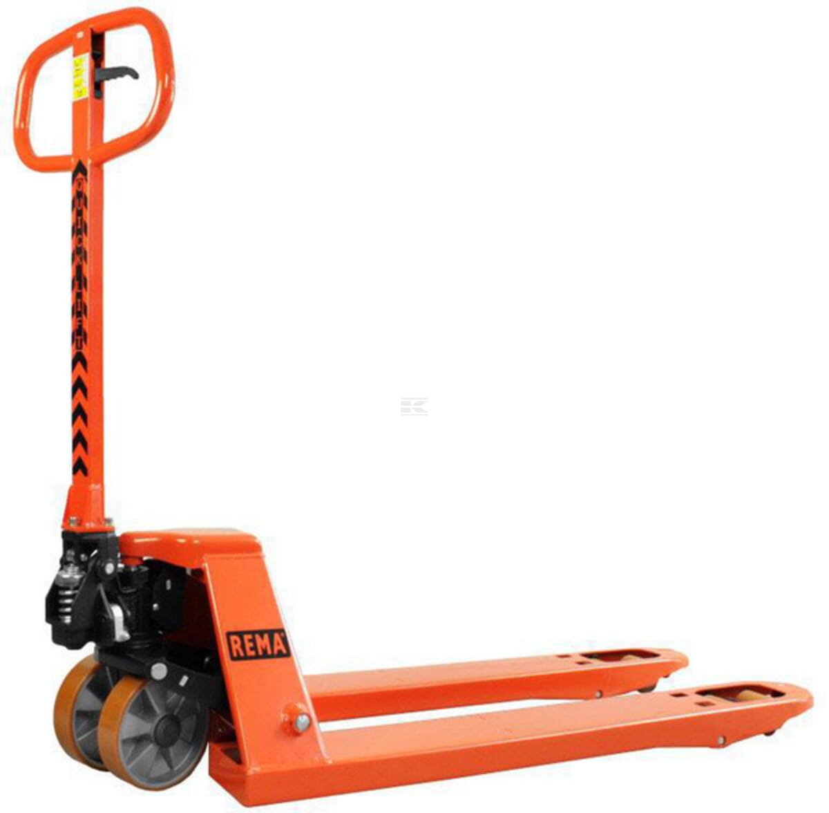 Pallet Truck PTS-25 TPP Rema