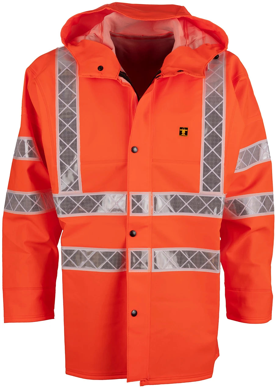 Guy Cotten Isoflash Jacket