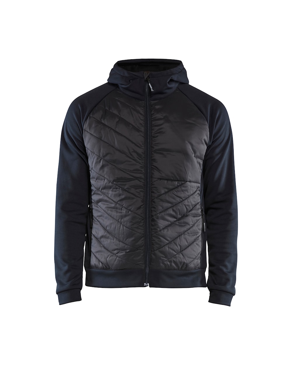 BLAKLADER 34632526 / HYBRID SWEATER