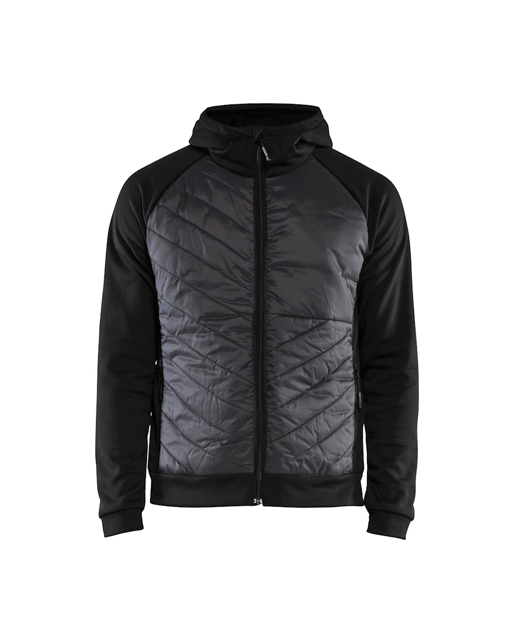 BLAKLADER 34632526 / HYBRID SWEATER