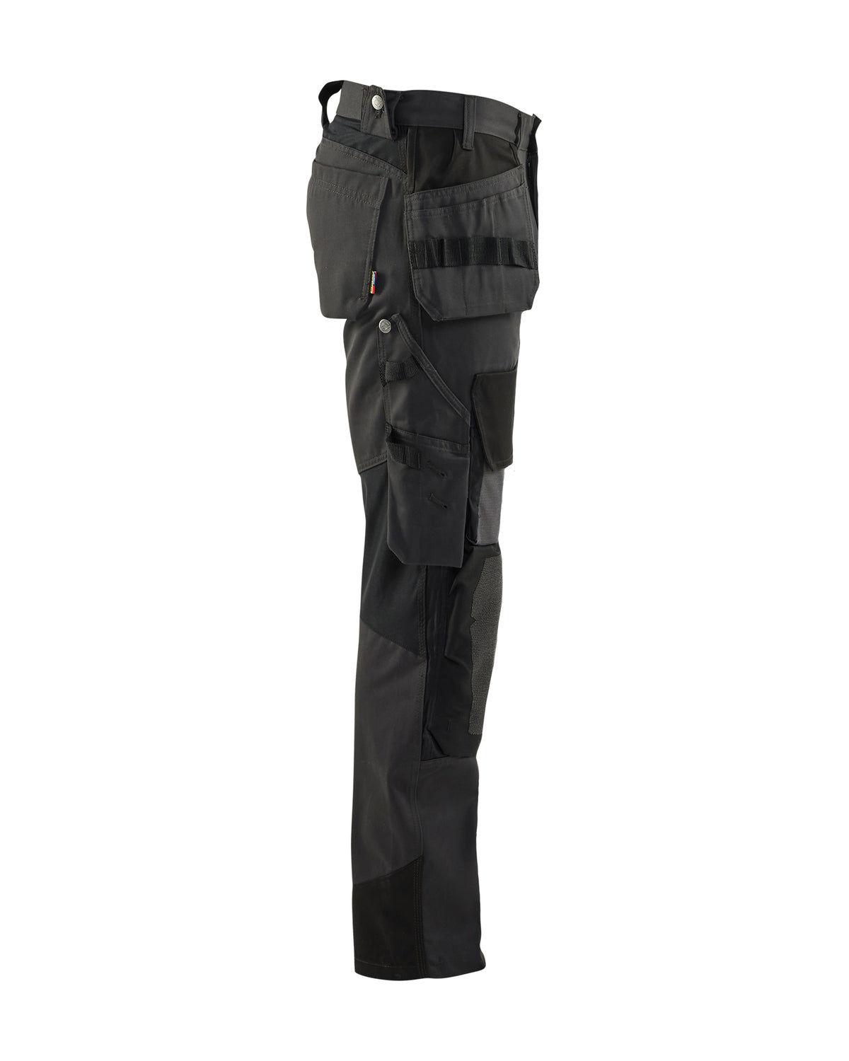 Blaklader 1554 Craftsman Trousers Stretch