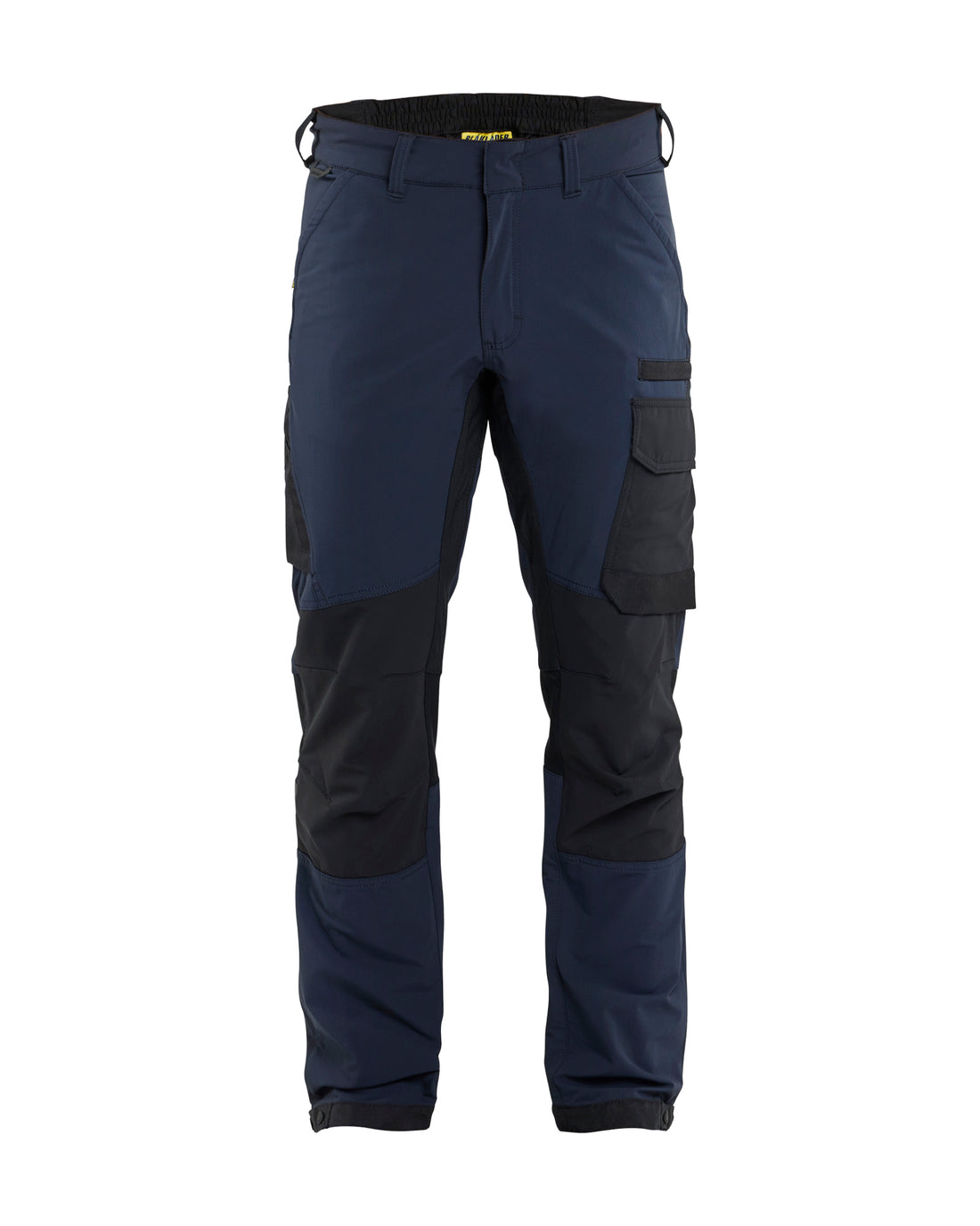 Blaklader 1422 4-way-stretch service trousers