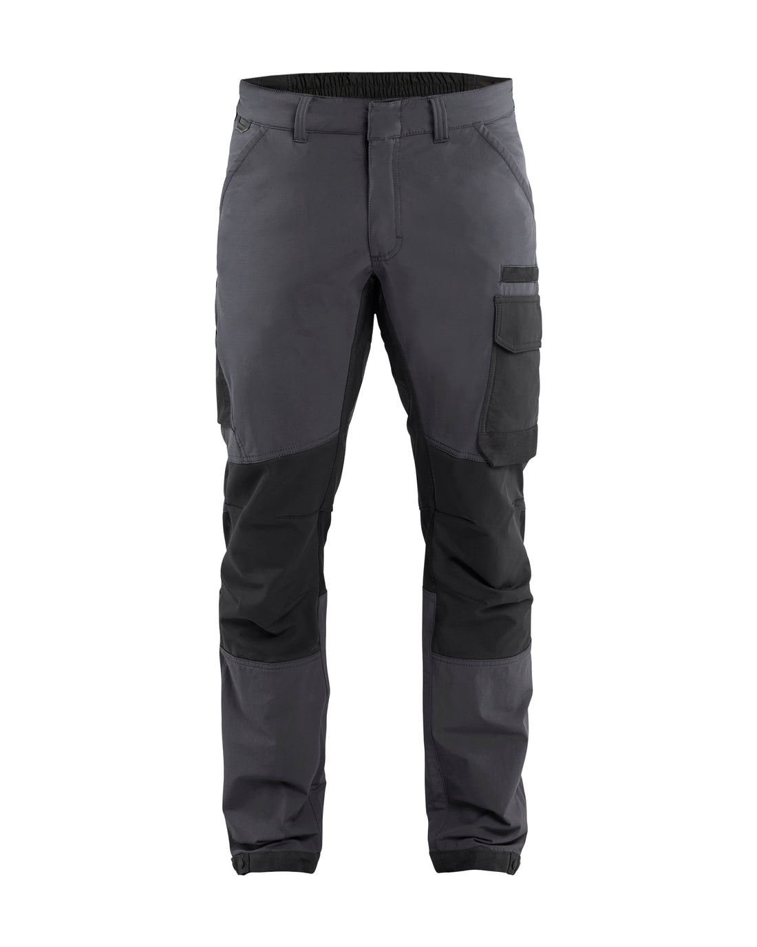 Blaklader 1422 4-way-stretch service trousers