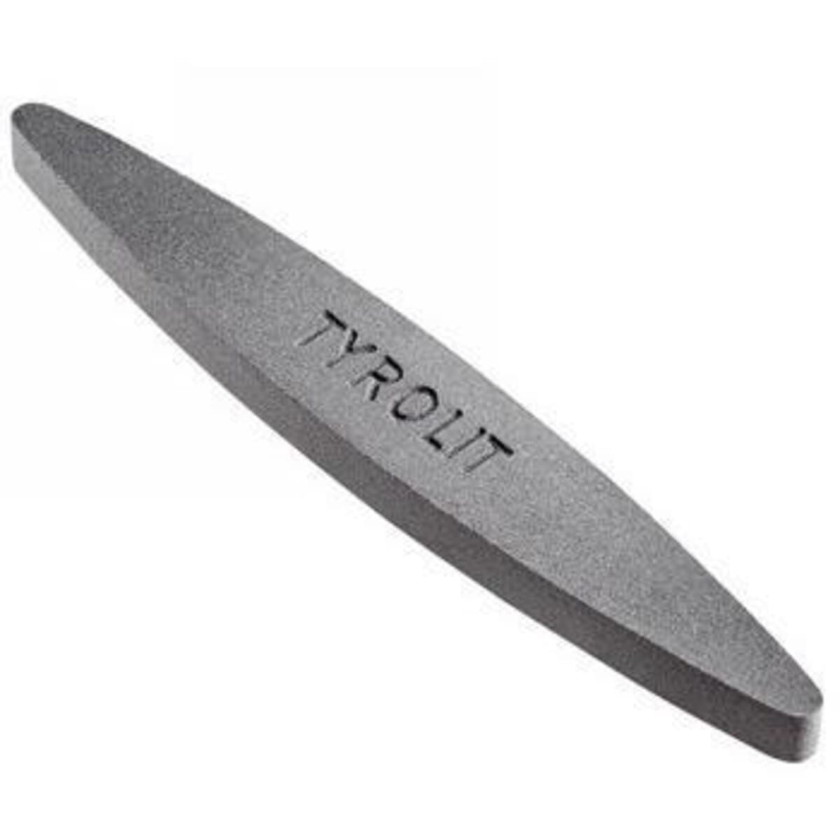 Tyrolit Whetstone Ceramic bonded