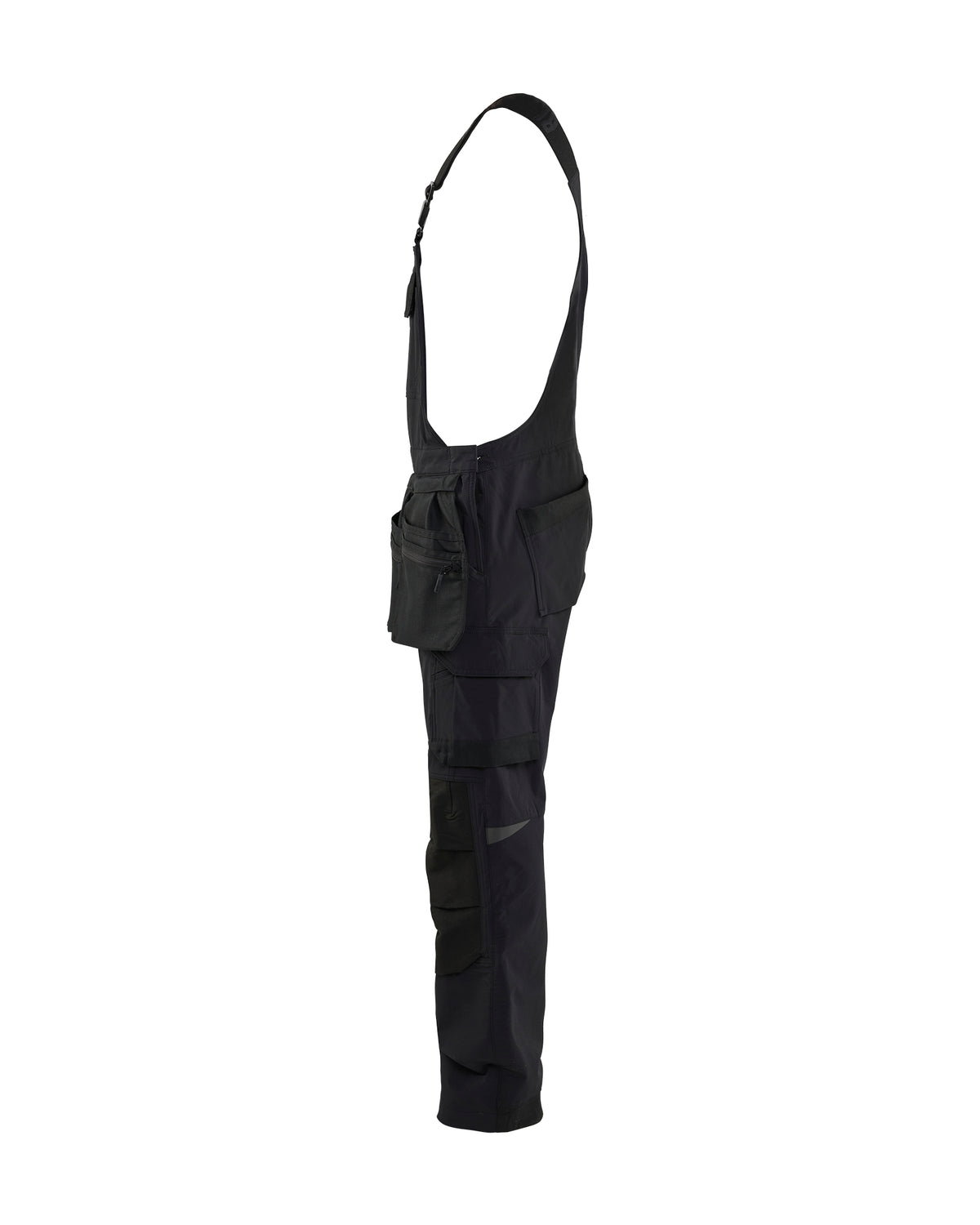 Blaklader 2620 Bib overalls 4-way stretch