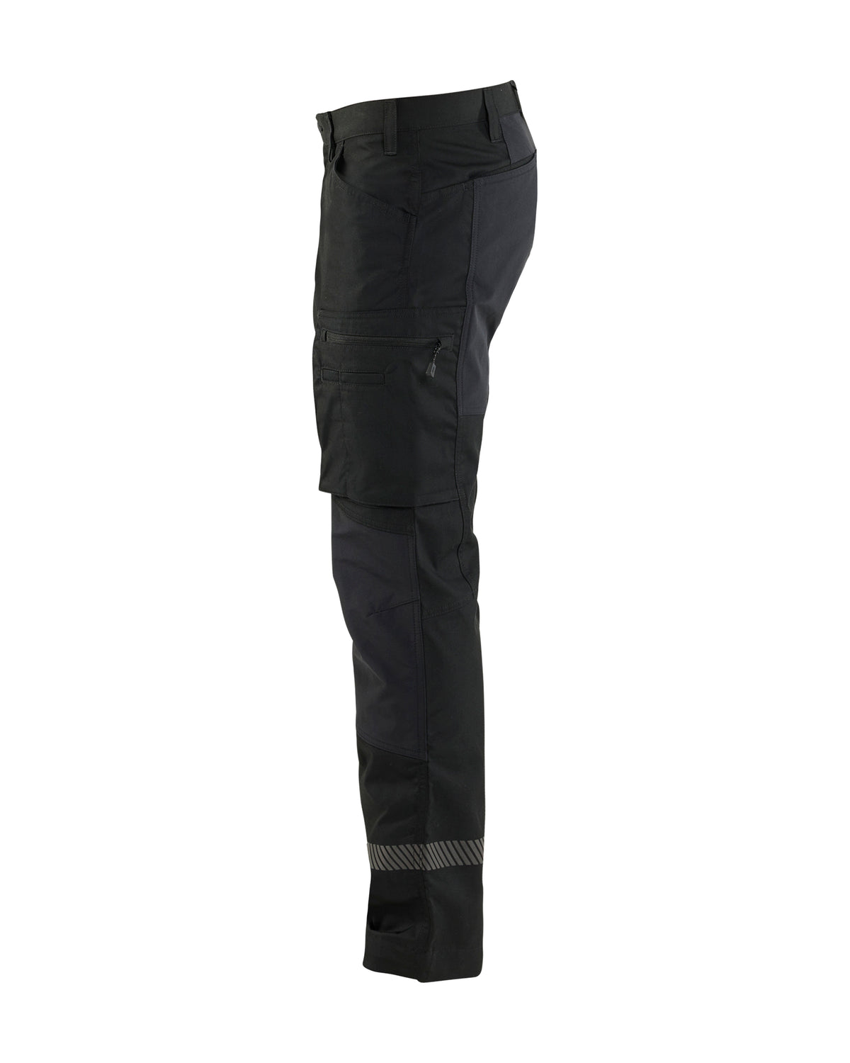 Blaklader 1452 Service Trousers Stretch