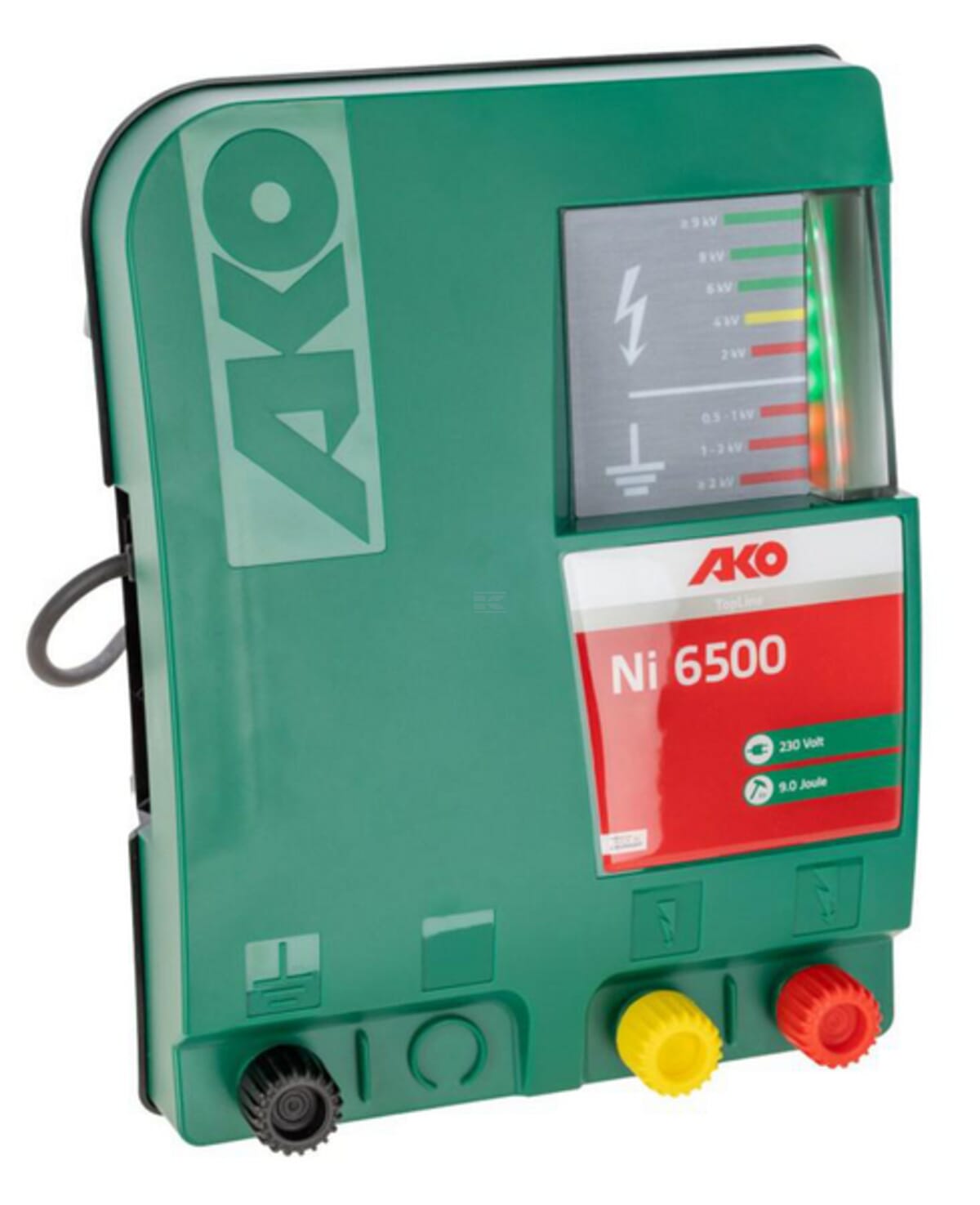AKO Battery Energiser Ni series 230V