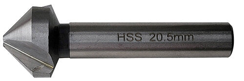 Vires HSS Countersink