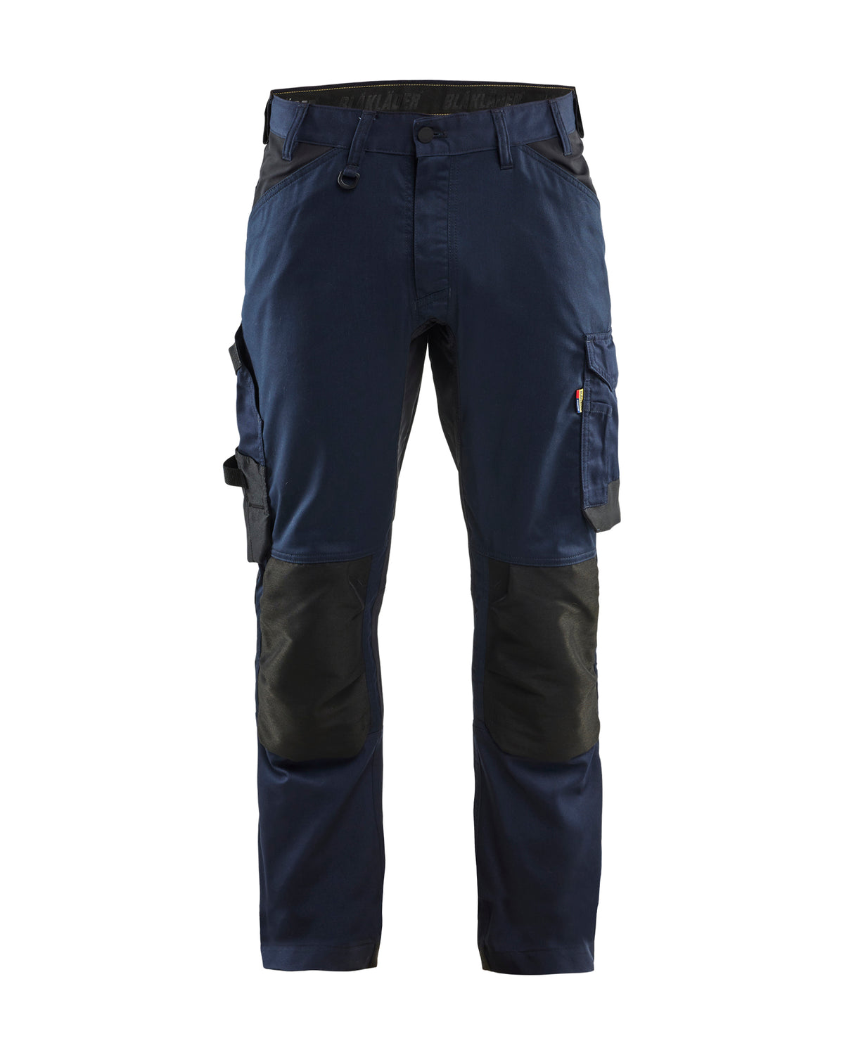 Blaklader 1751 Craftsman Trousers Stretch