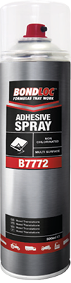 Adhesive Spray 500ml