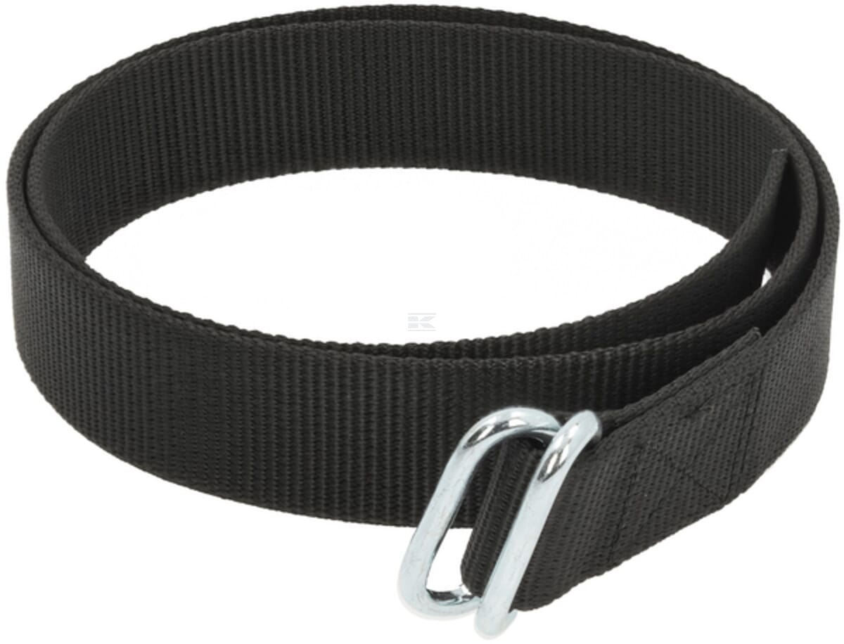Nylon collar
